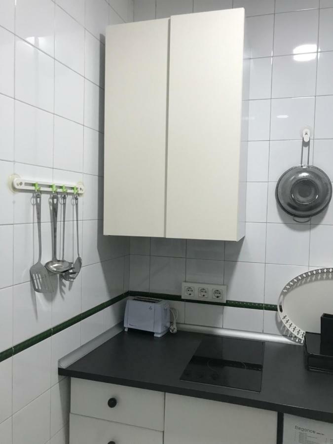 Appartement Santas Patronas Street Center à Séville Extérieur photo