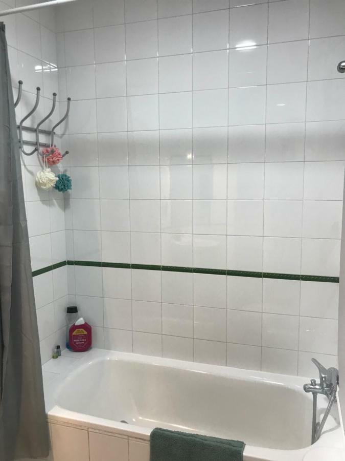 Appartement Santas Patronas Street Center à Séville Extérieur photo